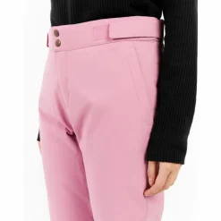 Protest Ski|Snowboarding<· Voleta vintage pink