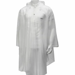 PRO-X elements Radsport|Regenjacken<· DUBLIN TRANSPARENT