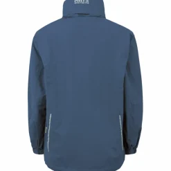 PRO-X elements Radsport<· FINN Vintage Indigo-Blau