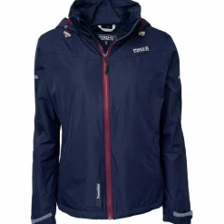 Sale · FRIEDA Damen Regenjacken|Übergangsjacken