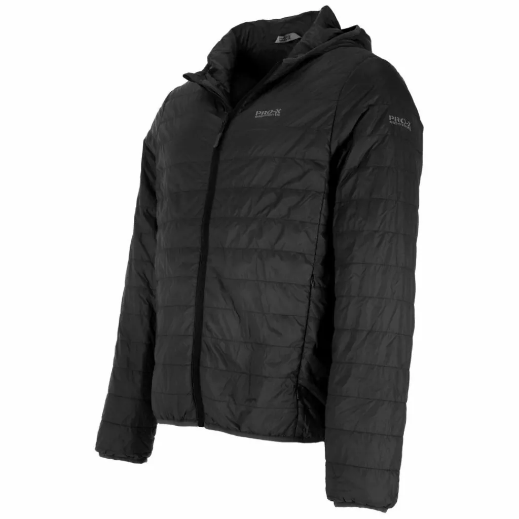 PRO-X elements Radsport|Radsport<· FRITZ Schwarz