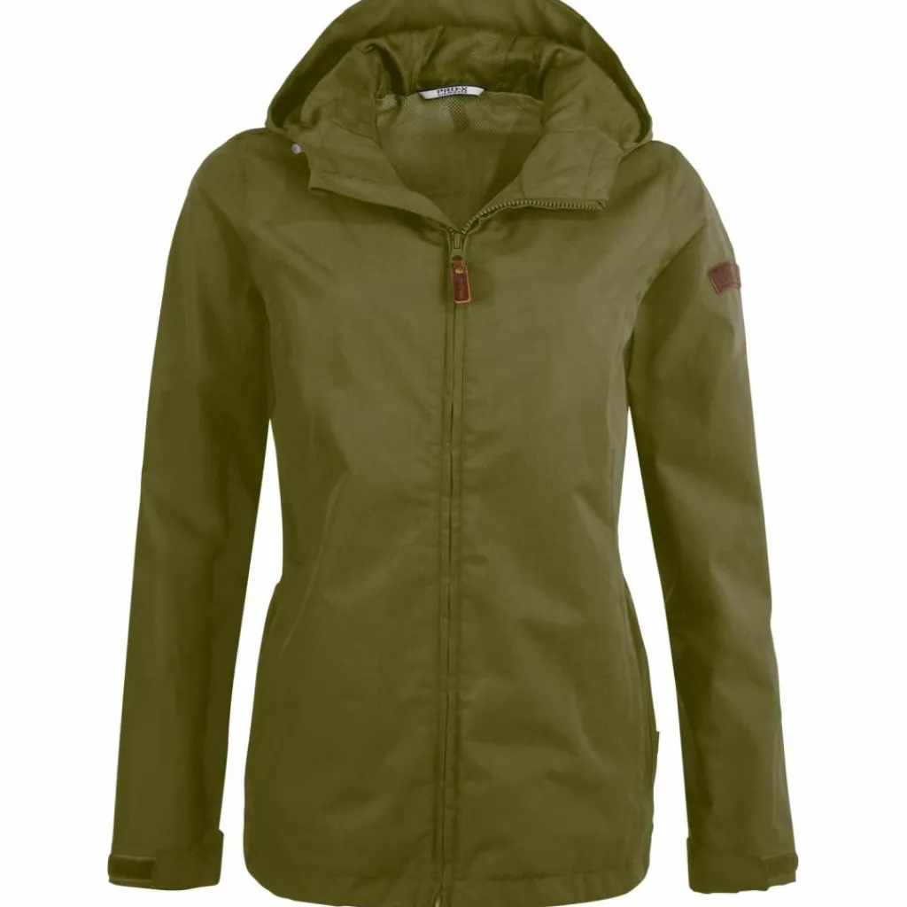 Hot · HEDDA Damen Radsport|Regenjacken