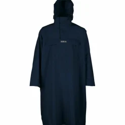 PRO-X elements Regenjacken<· HIGH PEAK Marine