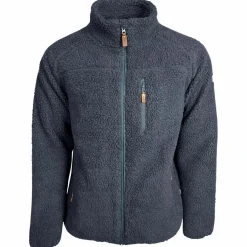 Outlet · KURT Herren Fleecejacken