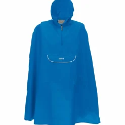 PRO-X elements Jacken|Radsport<· PASINO Royal-Blau