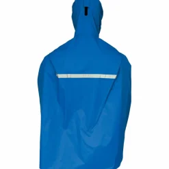 PRO-X elements Jacken|Radsport<· PASINO Royal-Blau