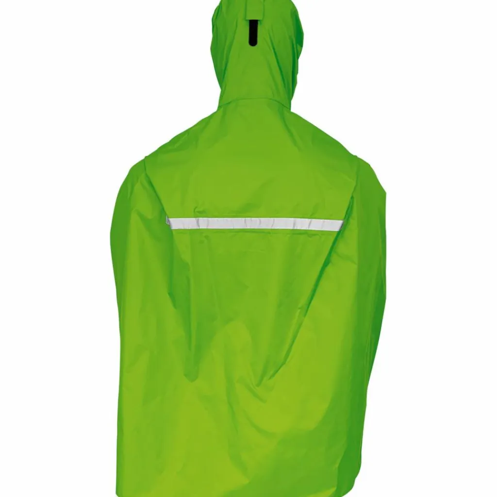 PRO-X elements Radsport<· PASINO Neongrün