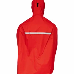 PRO-X elements Jacken|Radsport<· PASINO ROT