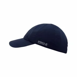 PRO-X elements Radsport<· RAIN CAP Marine