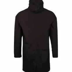 PRO-X elements Mäntel<· TRENCH SCHWARZ