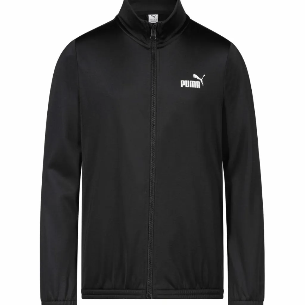 PUMA Trainingsanzüge< puma black