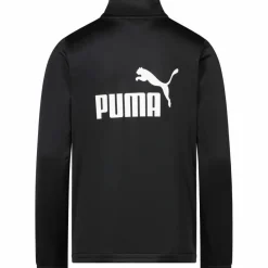 PUMA Trainingsanzüge< puma black