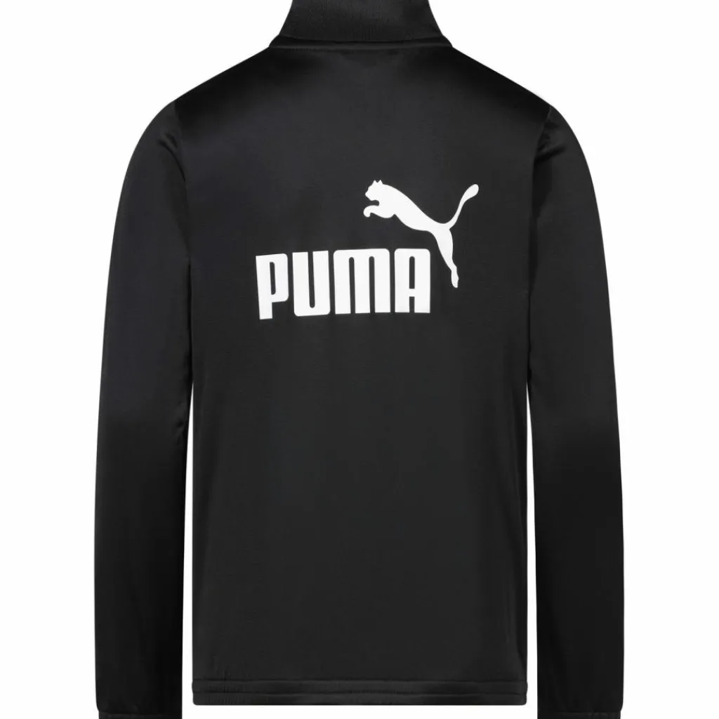 PUMA Trainingsanzüge< puma black