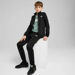 PUMA Trainingsanzüge< puma black