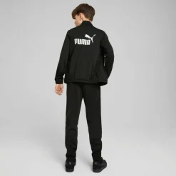 PUMA Trainingsanzüge< puma black