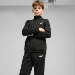 PUMA Trainingsanzüge< puma black