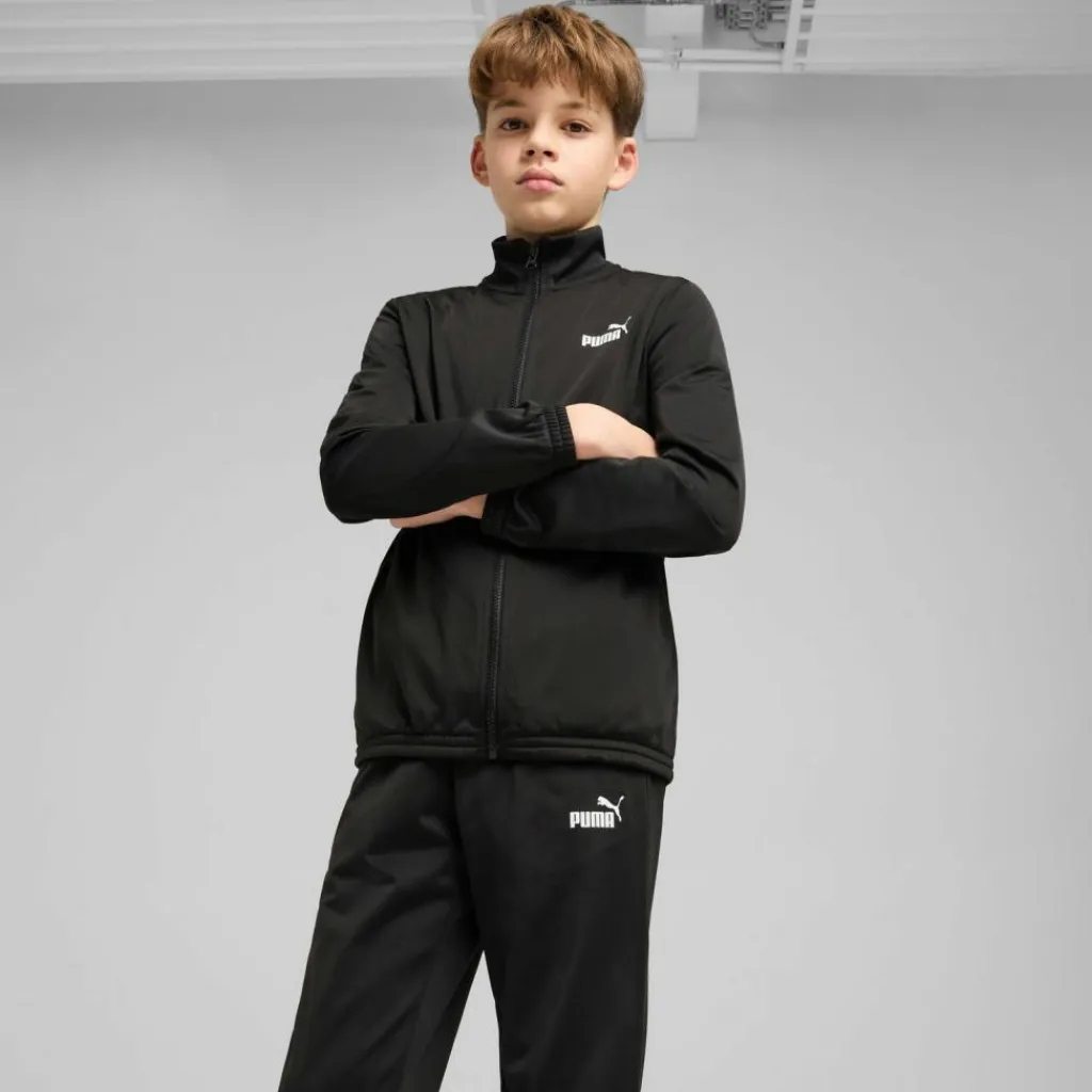 PUMA Trainingsanzüge< puma black