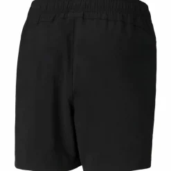 PUMA Shorts< puma black