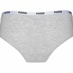 PUMA Unterwäsche< grey
