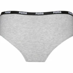 PUMA Unterwäsche< grey