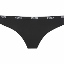 PUMA Unterwäsche< black