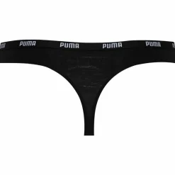 PUMA Unterwäsche< black