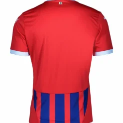 PUMA Trikots<· 1. FC Heidenheim 24/25 Heim rot