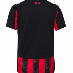 PUMA Trikots<· AC Mailand 25/26 Heim for all time red-puma black