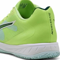 Online · Accelerate Turbo 4 Herren Badminton|Volleyball