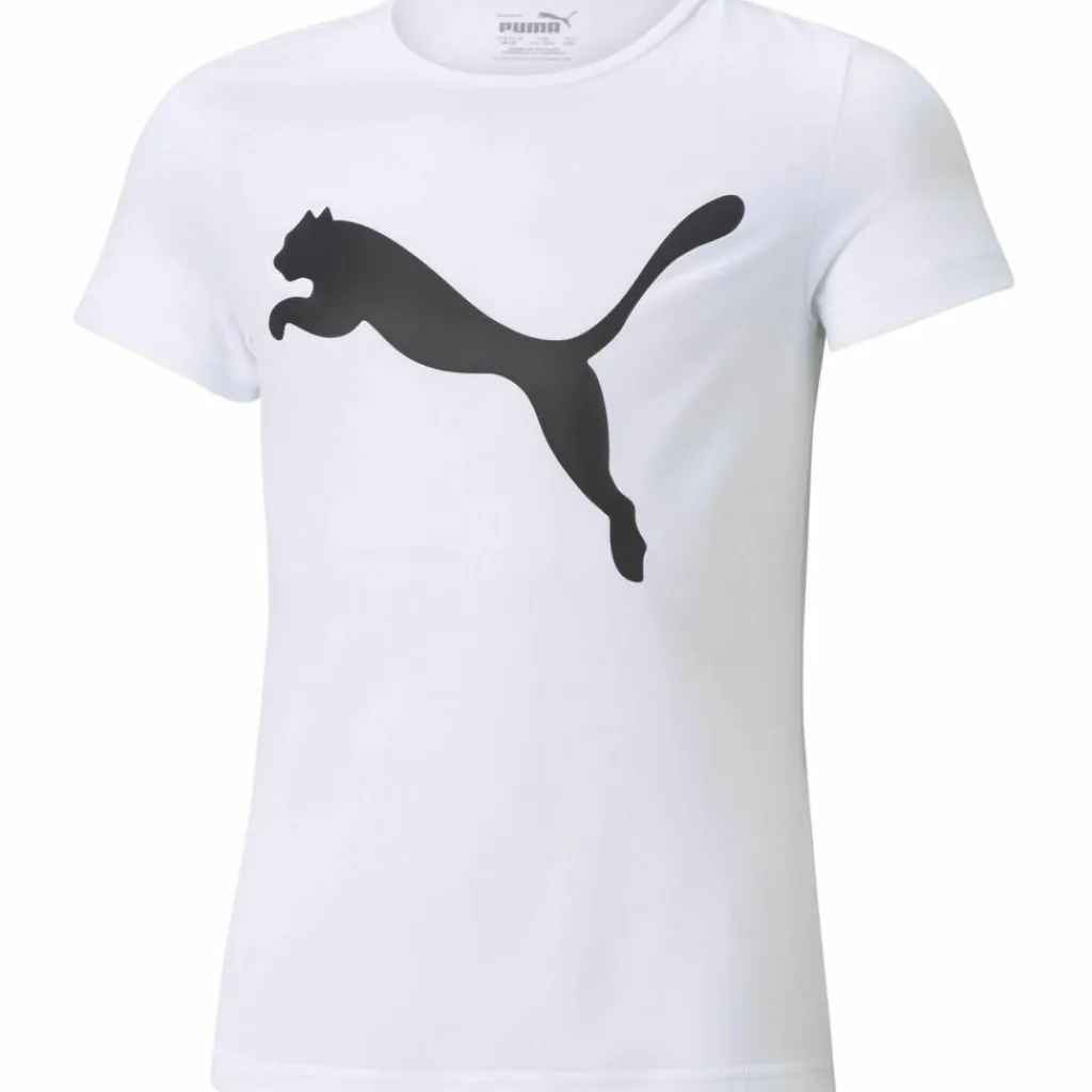 PUMA Laufen<· ACTIVE puma white