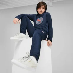 PUMA Training|Pullover & Sweats<· ACTIVE SPORTS club navy