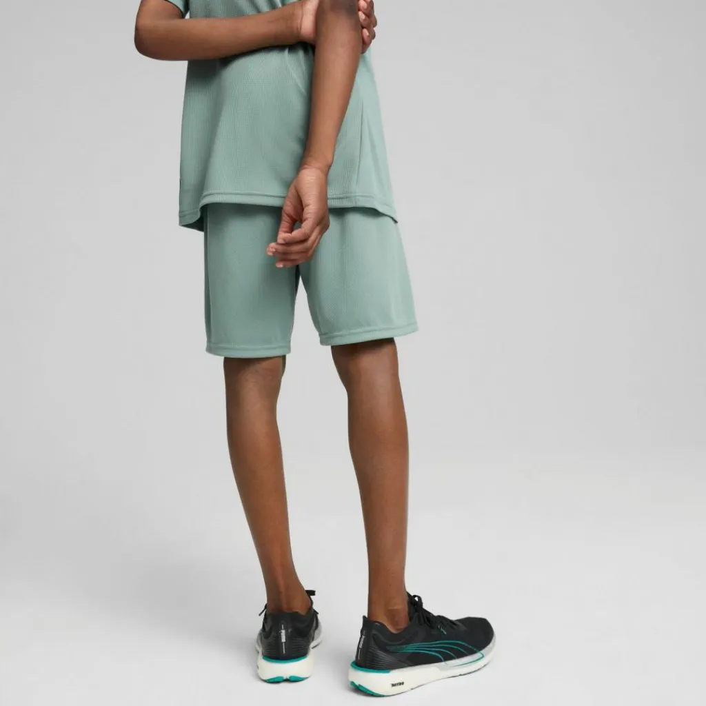 PUMA Training|Hosen<· ACTIVE SPORTS green moon