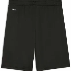 PUMA Shorts<· ACTIVE SPORTS puma black