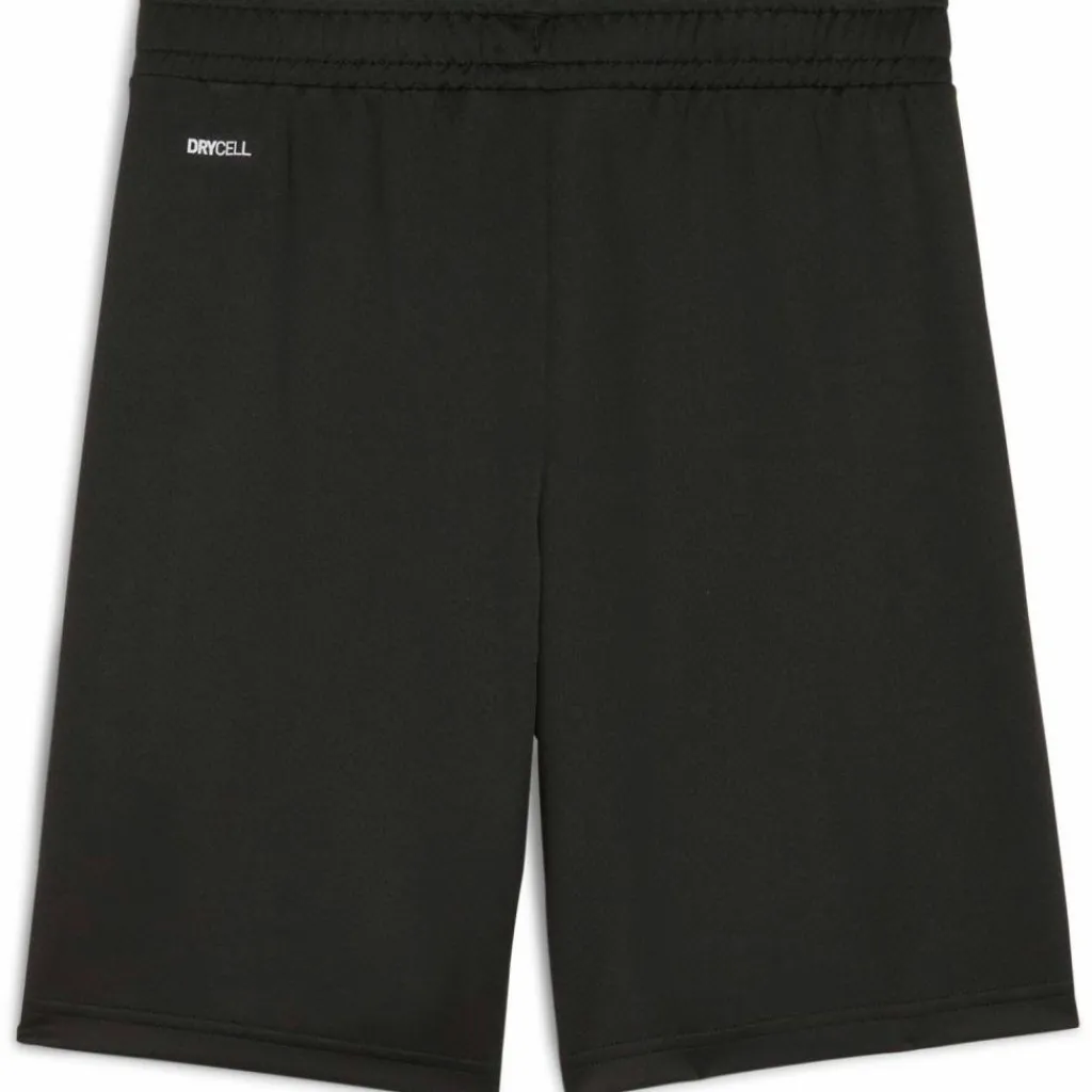 PUMA Shorts<· ACTIVE SPORTS puma black