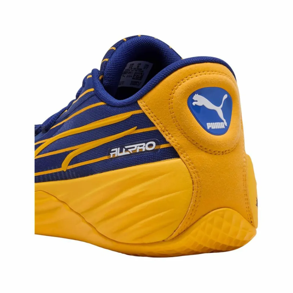 Online · All-Pro Nitro Pinstripes Herren Hallenschuhe
