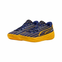 Online · All-Pro Nitro Pinstripes Herren Hallenschuhe