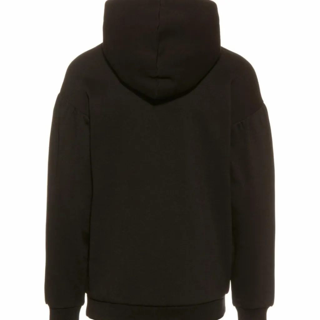 PUMA Pullover & Sweats<· ALPHA puma black