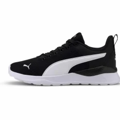 PUMA Sneaker<· Anzarun Lite Jr puma black-puma white