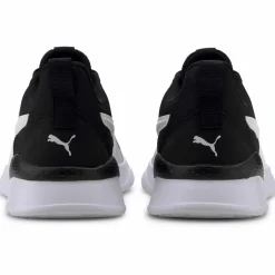 PUMA Sneaker<· Anzarun Lite Jr puma black-puma white