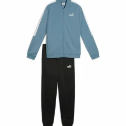 PUMA Trainingsanzüge<· Baseball cool blue