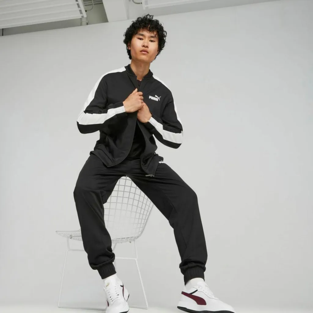 PUMA Training|Training<· Baseball black