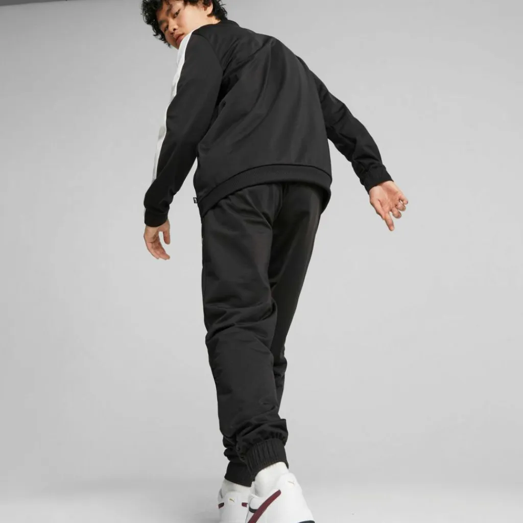 PUMA Training|Training<· Baseball black