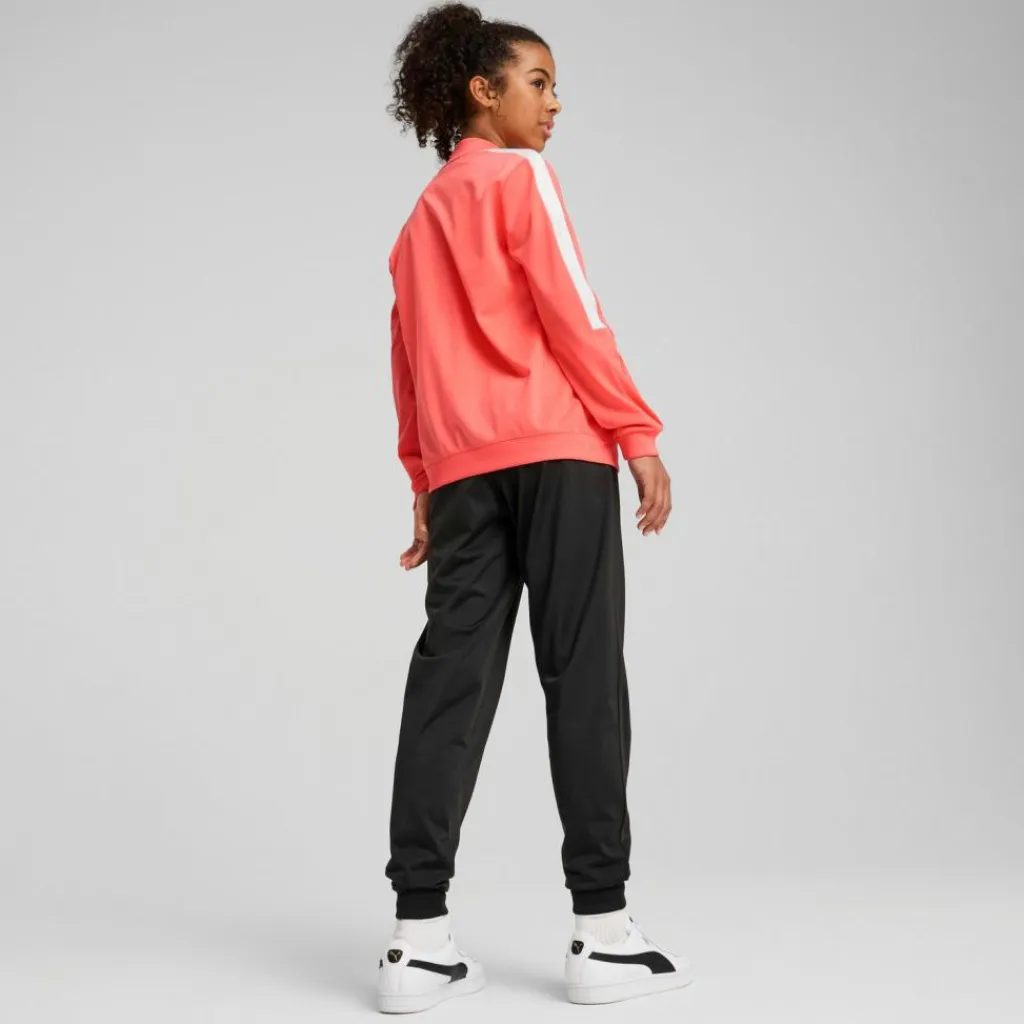PUMA Trainingsanzüge<· Baseball peach frost