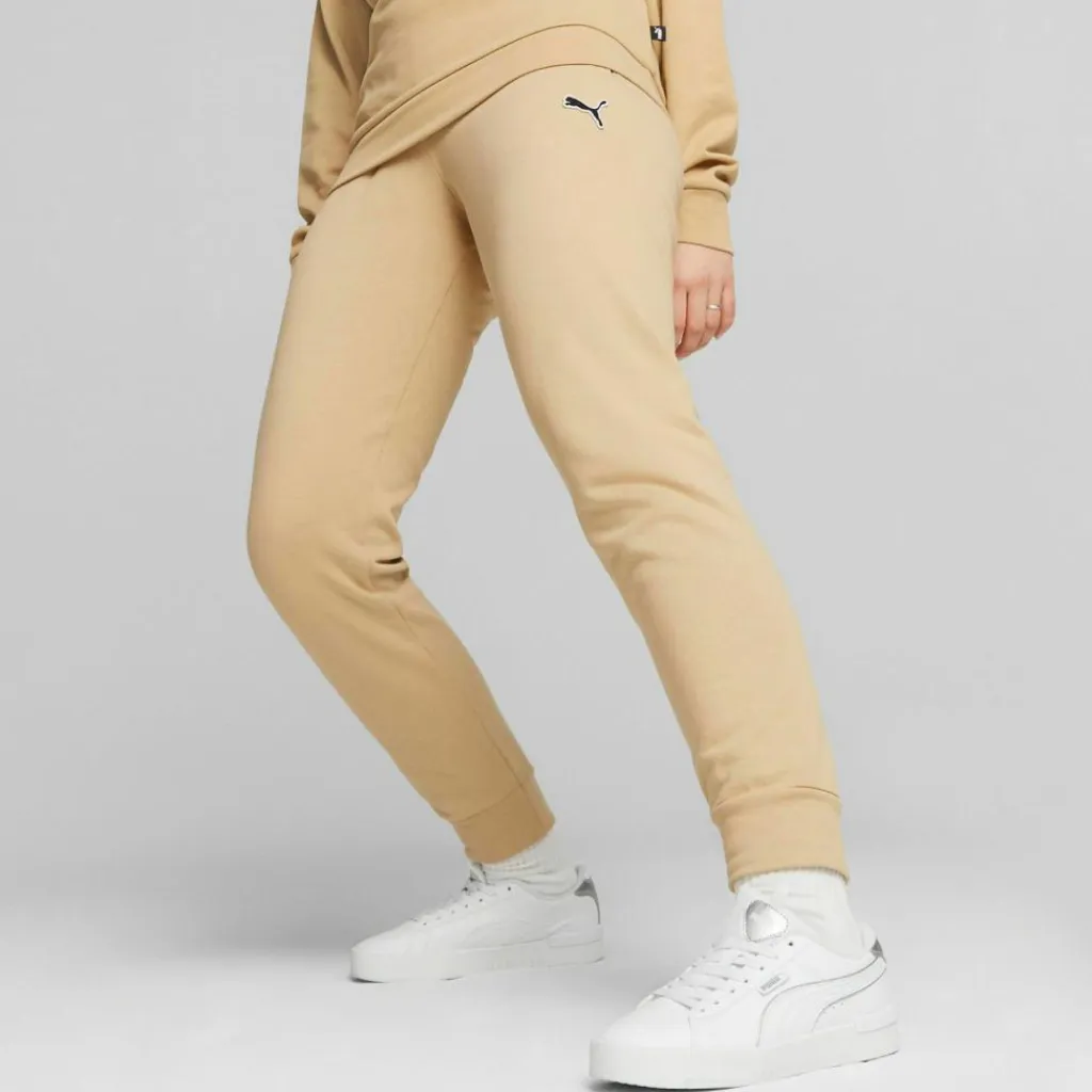 PUMA Loungewear<· Better Essentials sand dune