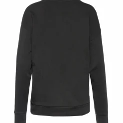 PUMA Loungewear|Pullover & Sweats<· Better Essentials puma black