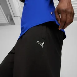 PUMA Loungewear<· Better Essentials puma black