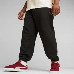 PUMA Loungewear<· Better Essentials puma black