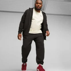 PUMA Loungewear<· Better Essentials puma black
