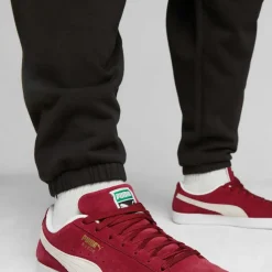PUMA Loungewear<· Better Essentials puma black