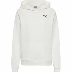 PUMA Loungewear<· Better Essentials offwhite